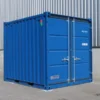 10-Fuß-Lagercontainer – NEU – Devis Gratuit