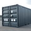 Container de stockage 15 pieds open 4 15-Fuß-Lagercontainer – OPEN – Devis Gratuit