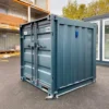 Container de stockage 6 pieds 1 6-Fuß-Lagercontainer – Devis Gratuit