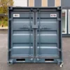 Container de stockage 6 pieds 3 6-Fuß-Lagercontainer – Devis Gratuit