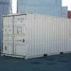 20-Fuß-High-Cube-Seecontainer – Prix & Disponibilité