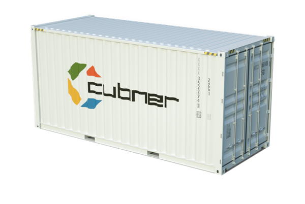 20-Fuß-High-Cube-Seecontainer – Prix & Disponibilité