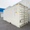 20-Fuß-High-Cube-Seecontainer – Prix & Disponibilité