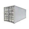 20-Fuß-Isotherm-Container – Prix & Disponibilité