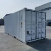 20-Fuß-Isotherm-Container – Prix & Disponibilité