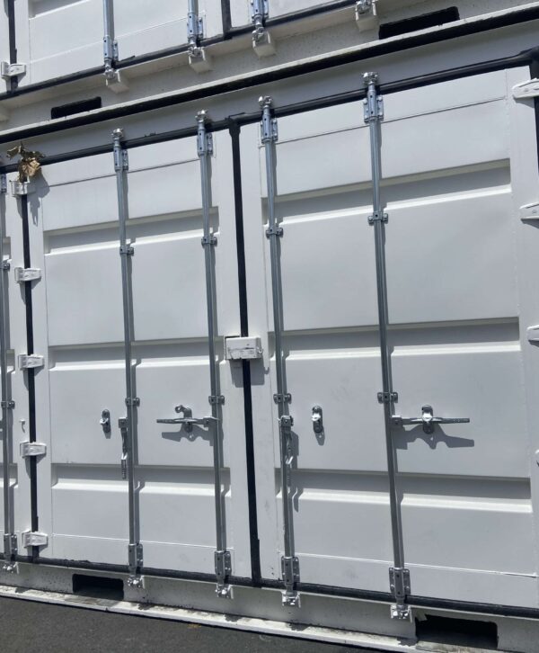 Conteneur 20 HC Open Side Neuf I Prix et Devis – 4077 – Devis Gratuit