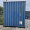 Container 40 pieds dry high cube occasion – 7329 – Devis Gratuit