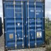 Container 40 pieds dry high cube occasion – 7329 – Devis Gratuit