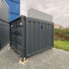 Container de stockage 75 pieds neuf – 7982 – Stockage Sécurisé & Li...