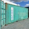 Container 20 Pieds Dry – Occasion | Achat & Livraison Rapide