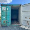 Container 20 Pieds Dry – Occasion | Achat & Livraison Rapide