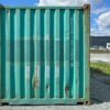 Container 20 Pieds Dry – Occasion | Achat & Livraison Rapide