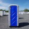 SANITAIRE WC CHIMIQUE AUTONOME 2 Autarke Chemietoiletten-Anlage – Sanitärbungalows – Installation Ra...
