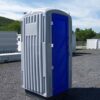 SANITAIRE WC CHIMIQUE AUTONOME 4 Autarke Chemietoiletten-Anlage – Sanitärbungalows – Installation Ra...