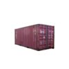 Container 20 pieds dry occasion | Achat & Livraison Rapide