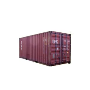 Container 20 pieds dry occasion | Achat & Livraison Rapide