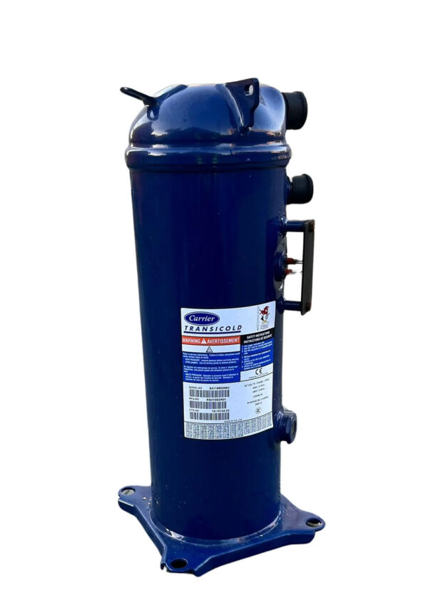 Compresseur SCROLL 18-10134-25 – Carrier EliteLine