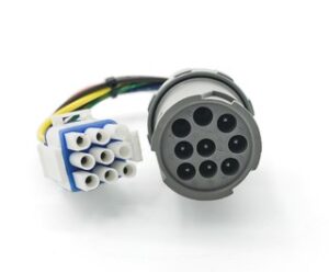 Adaptateur moteur évaporateur 54-00585-21- CARRIER