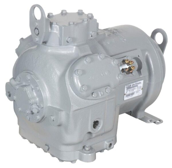 Compresseur 06DR-CONT 460V – Carrier – Qualité Pro, Livraison France et Allemagne