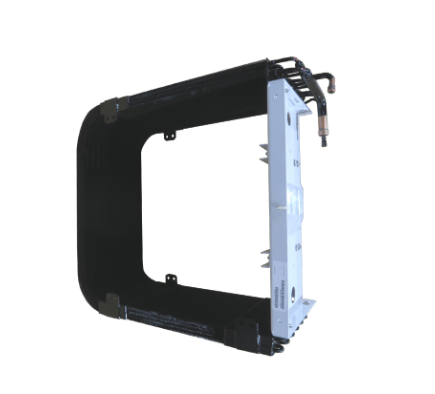 Condenseur CARRIER U – Carrier NaturaLine 81-04203-21