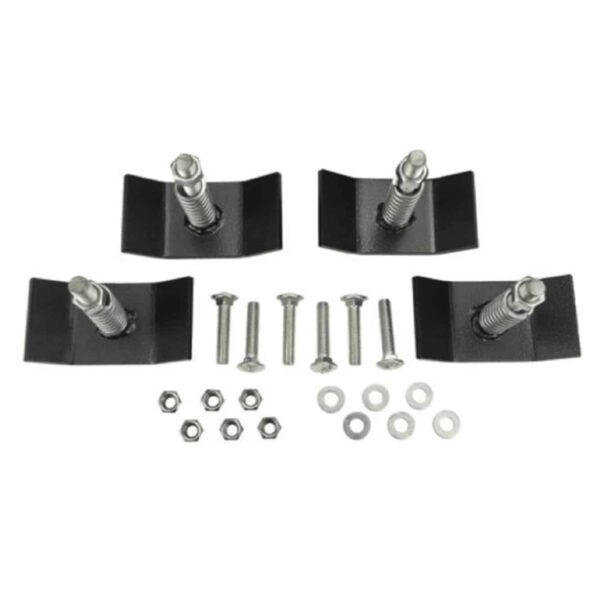 Cloison pour conteneur High Cube – Devis Gratuit