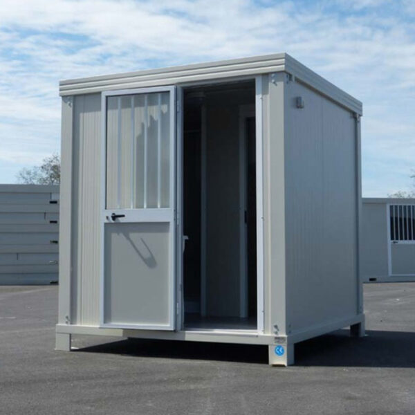 att-2842.jpg Bloc Sanitaire SS2 Neuf avec Double Lavabo – Solution Hygiénique Cl...