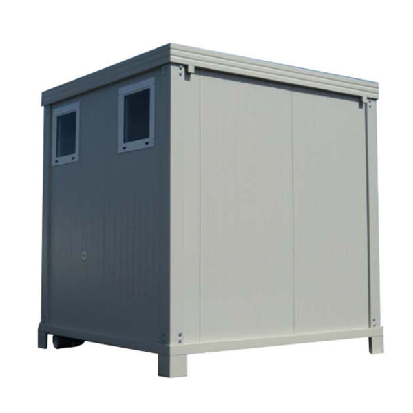 att-2846.jpg Bloc Sanitaire SS2 Neuf avec Double Lavabo – Solution Hygiénique Cl...