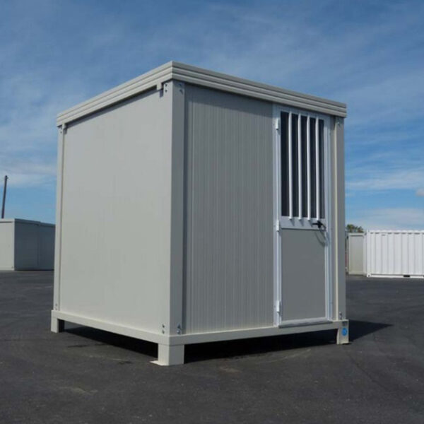 att-2847.jpg Bloc Sanitaire SS2 Neuf avec Double Lavabo – Solution Hygiénique Cl...