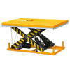 Table élévatrice 4000kg électrique hydraulique ergonomique – Norme ...