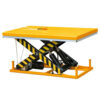 Table élévatrice 4000kg électrique hydraulique ergonomique – Norme ...