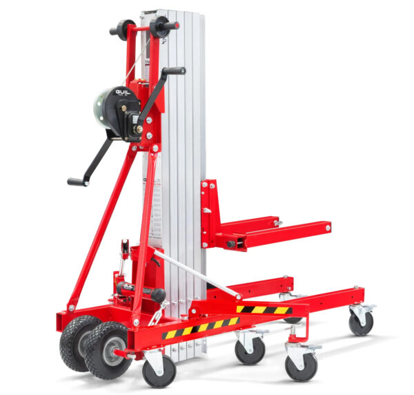 att-3101.jpg Monte-charge Toro B-203C Performances et fiabilité – Norme CE, Livr...