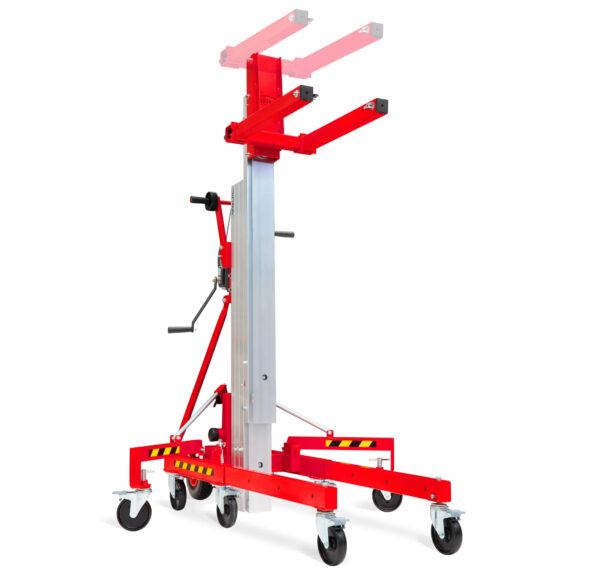 att-3102.jpg Monte-charge Toro B-203C Performances et fiabilité – Norme CE, Livr...