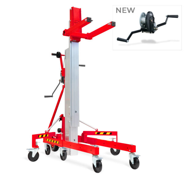 att-3104.jpg Monte-charge Toro B-203C Performances et fiabilité – Norme CE, Livr...