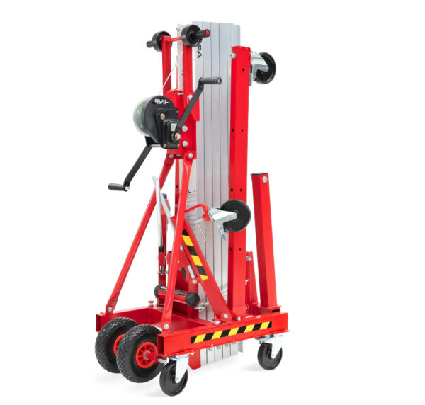 att-3106.jpg Monte-charge Toro B-203C Performances et fiabilité – Norme CE, Livr...