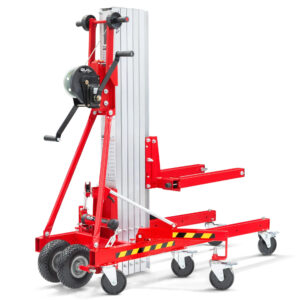 att-3107.jpg Monte-charge Toro B-203C Performances et fiabilité – Norme CE, Livr...