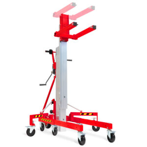 att-3108.jpg Monte-charge Toro B-203C Performances et fiabilité – Norme CE, Livr...