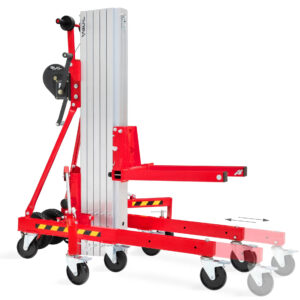 att-3109.jpg Monte-charge Toro B-203C Performances et fiabilité – Norme CE, Livr...