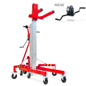 att-3110.jpg Monte-charge Toro B-203C Performances et fiabilité – Norme CE, Livr...