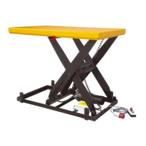 att-3117.jpg Table élévatrice 2000kg électrique hydraulique ergonomique – Norme ...