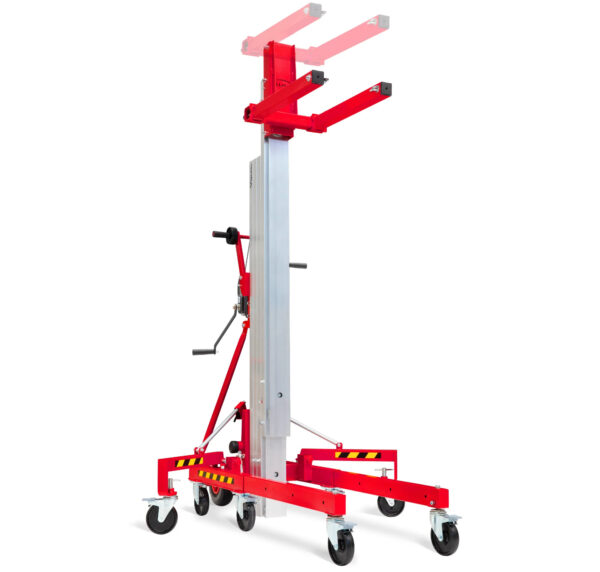 Monte charge Toro B-202 PLUS levage performant – Qualité Pro, Livra...