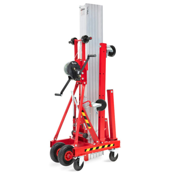 Monte charge Toro B-202 PLUS levage performant – Qualité Pro, Livra...