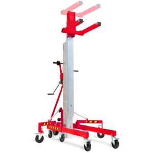 Monte charge Toro B-202 PLUS levage performant – Qualité Pro, Livra...