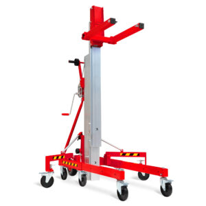 Monte-charge Toro B-202C Performances exceptionnelles de levage – N...