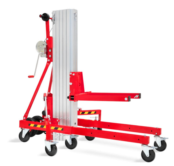 att-3173.jpg Monte-charge Toro B-201C Manutention et levage – Norme CE, Livraiso...