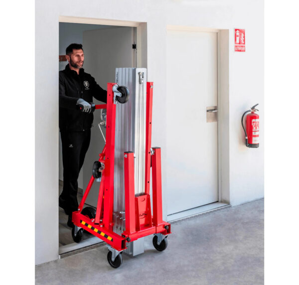 att-3178.jpg Monte-charge Toro B-201C Manutention et levage – Norme CE, Livraiso...