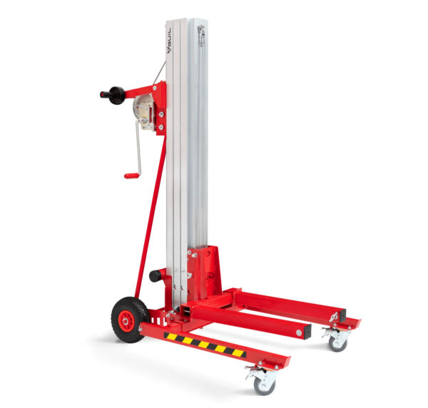 Monte-charge Toro A-102C Performances fiables capacité 170 kg – Nor...