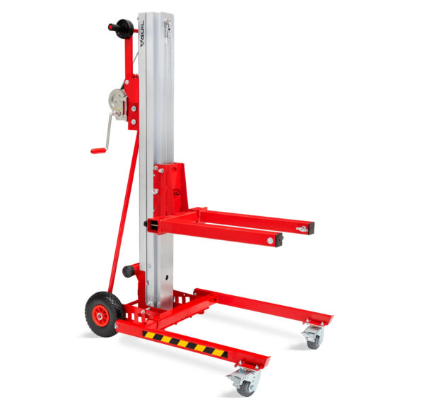 Monte-charge Toro A-102C Performances fiables capacité 170 kg – Nor...