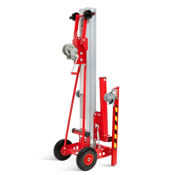 Monte-charge Toro A-102C Performances fiables capacité 170 kg – Nor...