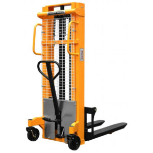 att-3263.jpg Gerbeur manuel hydraulique 1000kg – 2500mm – Norme CE, Livraison Fr...