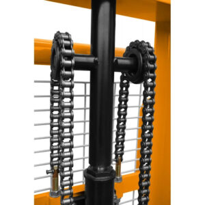 att-3264.jpg Gerbeur manuel hydraulique 1000kg – 2500mm – Norme CE, Livraison Fr...